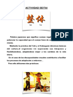 Seitai Avanti 2 PDF