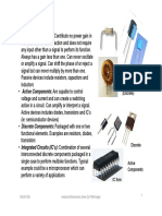 Electronic Components