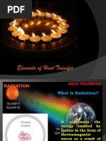 PPT - Radiation