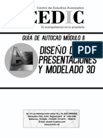 Guía AutoCAD 