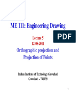 Engineering Drawing