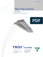 Vigas Frias Activas PDF