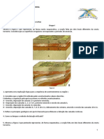 Exercícios Datação PDF