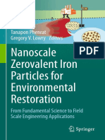 Tanapon Phenrat, Gregory V. Lowry - Nanoscale Zerovalent Iron Particles for Environmental Restoration_ From Fundamental Science to Field Scale Engineering Applications-Springer International Publishin.pdf