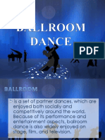 Ballroom