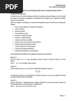 Ejercicios Segundo Parcial Parte1 Estructuras Control