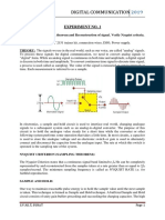 DCOM Lab Manual