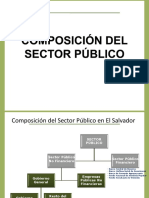 Marco Conceptual Del Sector Público