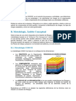 Manual Sobre Determinación Del Plan de Auditoría en Base A Riesgos - V - 7. 2014