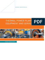 TPP Equipment and Services