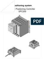 SPC 200 Manual 170246