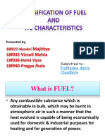 Chemistry Project