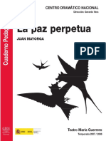 40 La Paz Perpetua 07 08 PDF