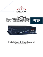 Usrman002401 Leotrak User Manual Lowres