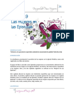 Discipulado para Mujeres Cap 9 PDF