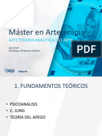 Psicoterapia Analítica Del Arte