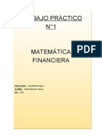 TP N°1 - Matemática Finaiciera