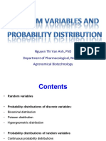 4.random Var - Probability Distribution PDF