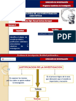 Justificación de La Investigación