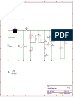 Diagrama Esquemático PDF