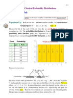 4.1 - Discrete Models PDF