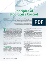 Joseph S. Alford: What Is A Bioprocess?