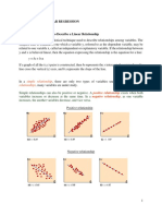 SQQS2073 Note 1 Simple Linear Regression