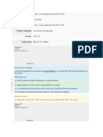 Primer Quiz de Macroeconomia