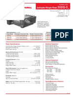 Spec Oem National 300q