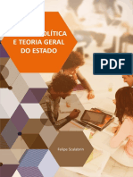 Teoria Geral Do Estado