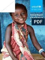 UNICEF Annual Report 2017