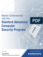 Online Cyber Security Course