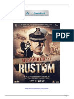 Hindi Movies Download 720p Rustom