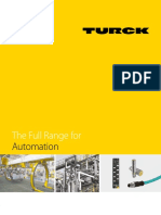 B0400 C FullRange Automation 6 2016 FINAL