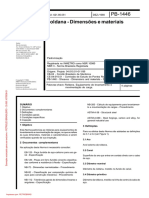 NBR 10980-Roldanas-Dimensões e Materiais