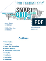 Smart Grid