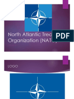 North Atlantic Treaty Organization (NATO) : Group 5