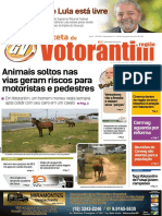 Gazeta de Votorantim Edição 342