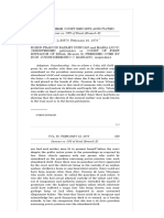 298 Supreme Court Reports Annotated: Duncan vs. CFI of Rizal (Branch X)