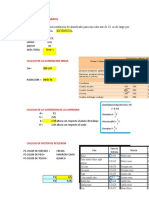 Calculo de Luminarias en Ambientes