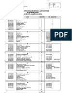 Plan Ciencias