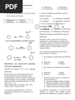 Evaluacion Aromaticos