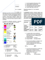 Evaluacion Grado Decimo PH