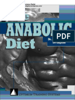 The Anabolic Dipasquale Español v1.5