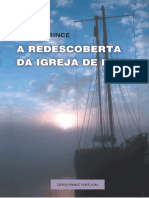 A Redescoberta Da Igreja de Deus PDF