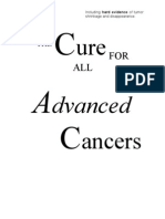 DR Hulda Clark The Cure For All Advanced Cancers