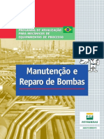 Apostila Petrobras Bombas