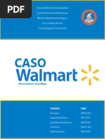 Caso Walmart