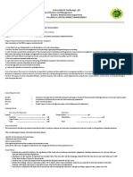 Syllabus in Capital Market Management