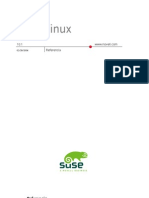 Manual Suse Linux 10 1